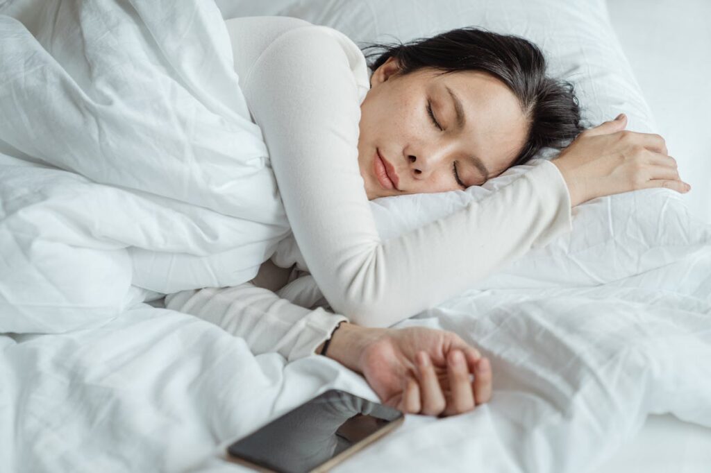 better sleep