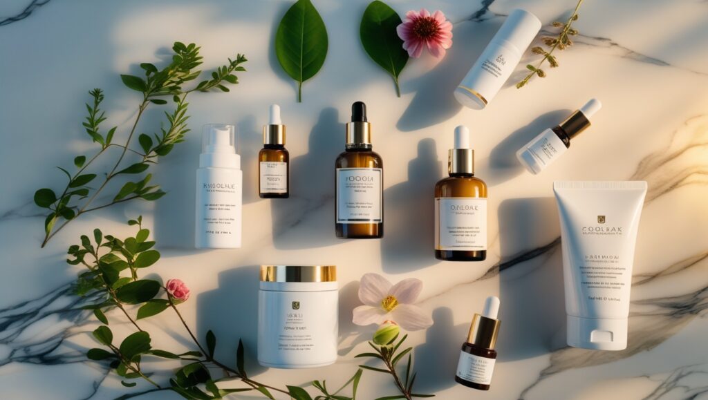 The New Anti-Aging Secret is…There Isn’t Just One.