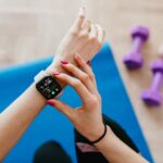 tech women health