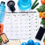 12-day-wellness-challenge-with-checkmarks