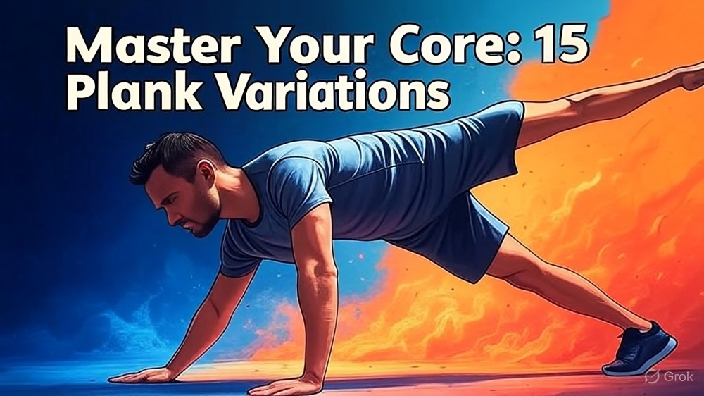 Master-Your-Core-15-Plank-Variations