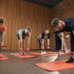 People-Practicing-Yoga-Inside-the-Studio