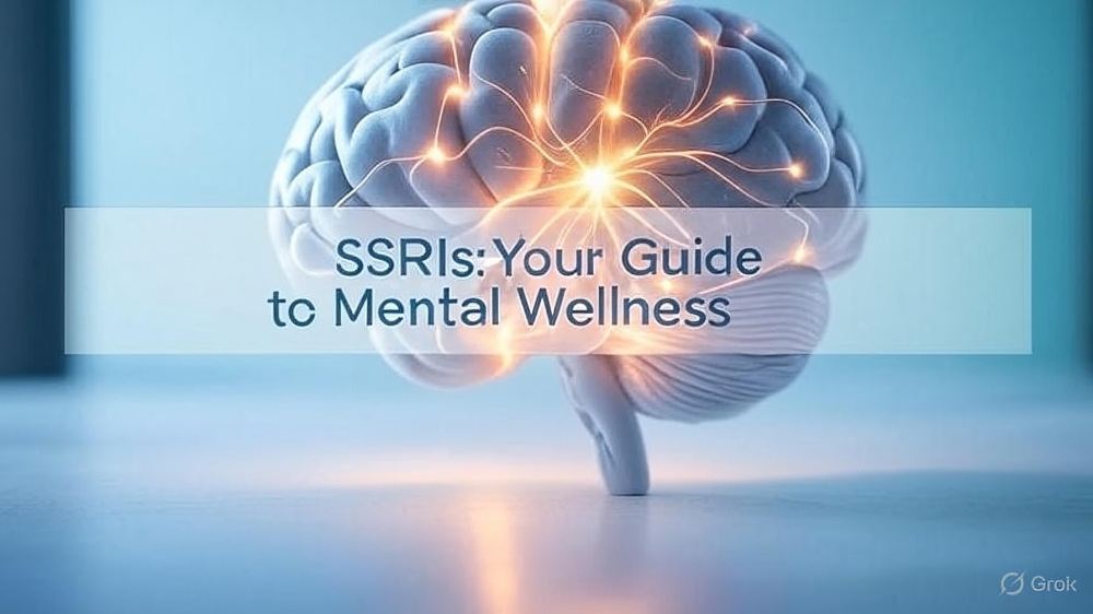 Selective-Serotonin-Reuptake-Inhibitors