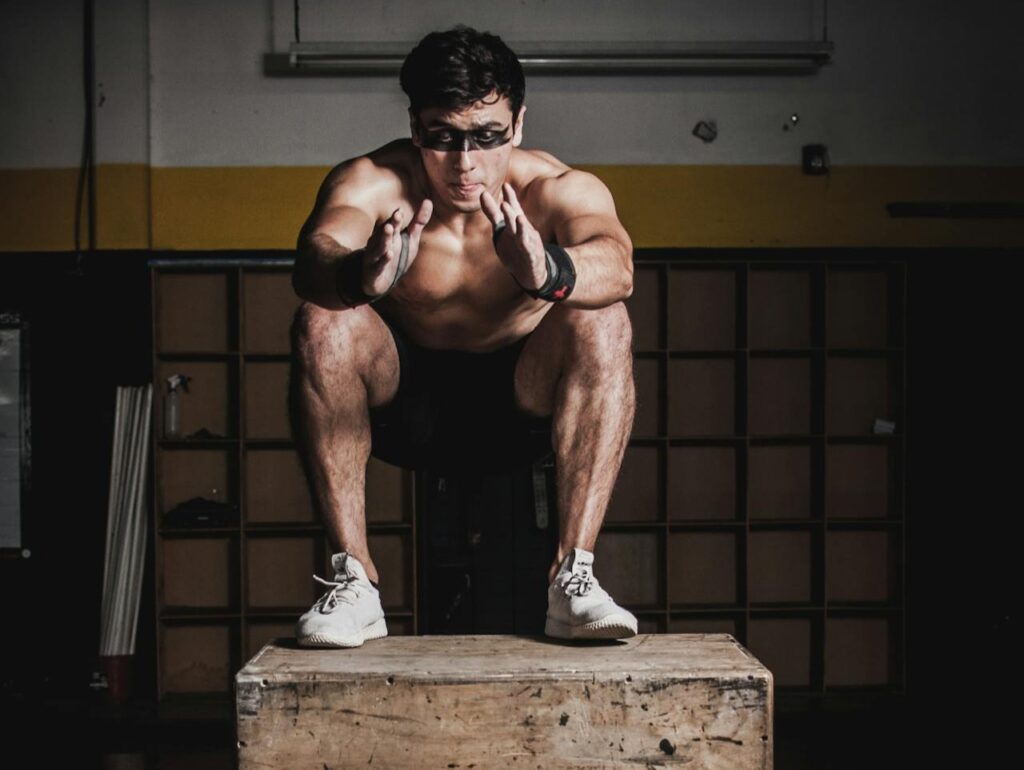 Squats
