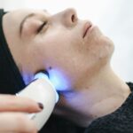 Woman-Having-Facial-Care