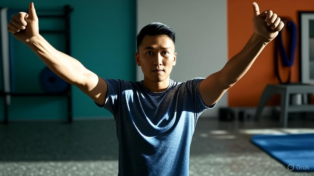 a-person-performing-the-scaption-exercise
