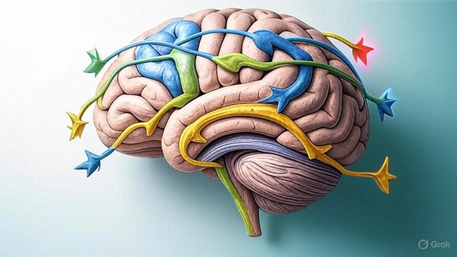 detailed-diagram-of-a-brain