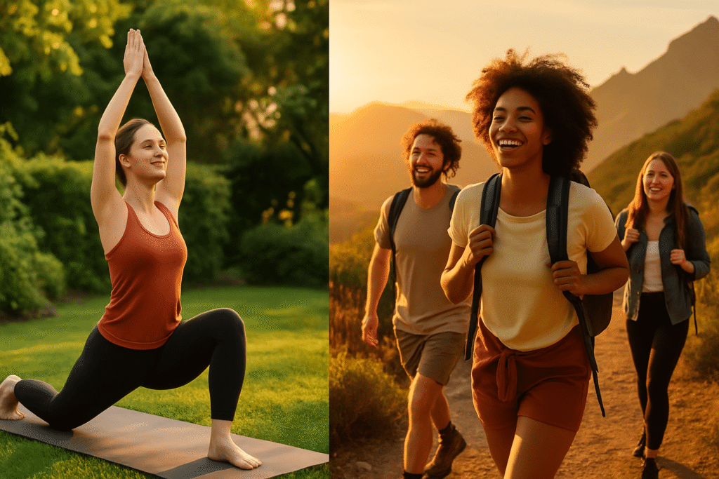dynamic-split-screen-image-showing-various-forms-of-enjoyable-exercise