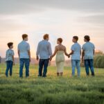 family-holding-hands-together