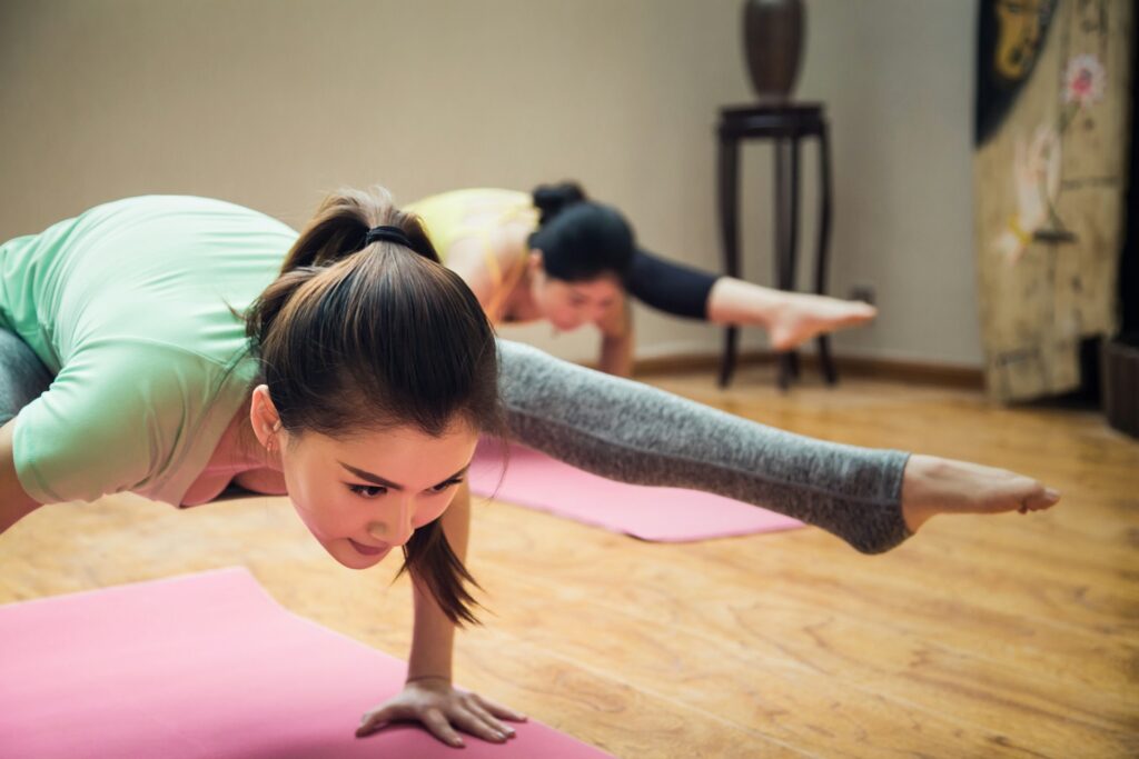 flexible-indoor-yoga-girl