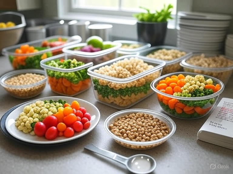 meal-prep-containers-with-colorful-vegetables