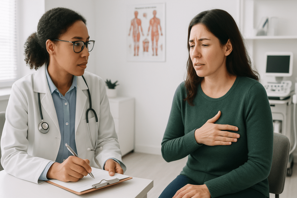 medical-consultation-scene-with-diverse-doctor-and-patient-discussing-symptoms
