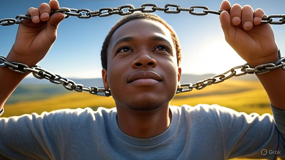 person-breaking-free-from-chains