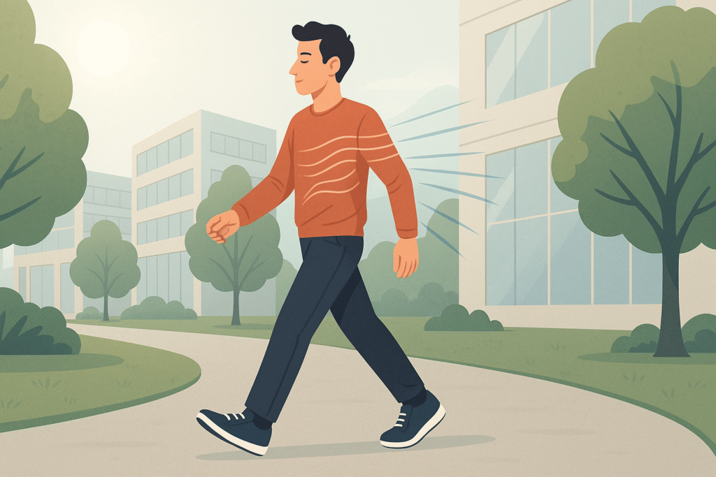 person-taking-a-mindful-walk-in-a-modern-office-park-or-urban-green-space