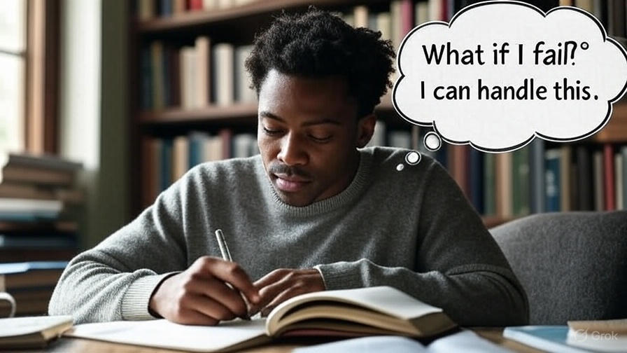 person-writing-in-a-journal-with-a-thought-bubble