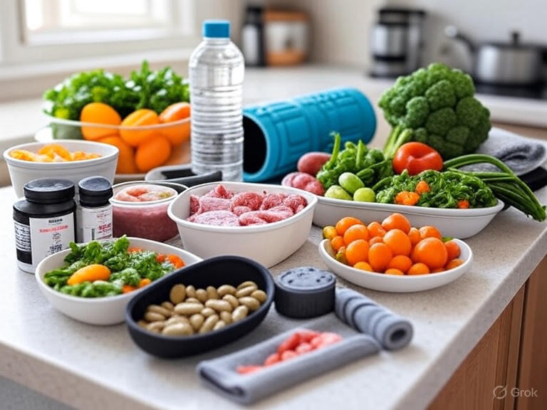 post-workout-recovery-essentials