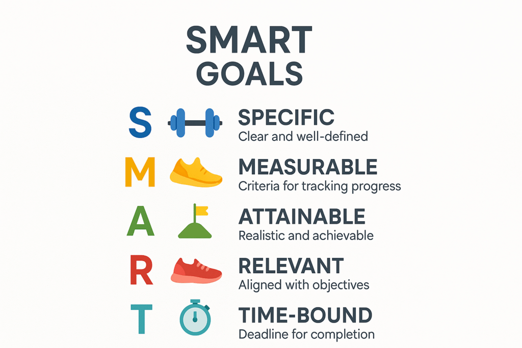 smart goals