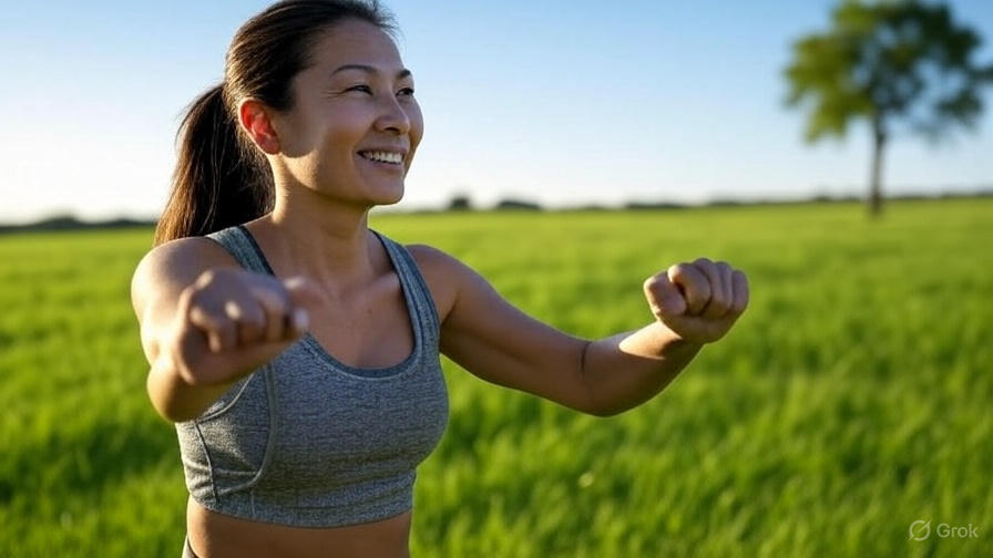 vibrant-scene-of-a-person-exercising-outdoors