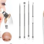 Blackhead-Vacuum