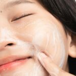 Face-of-Woman-in-Beauty-Mask