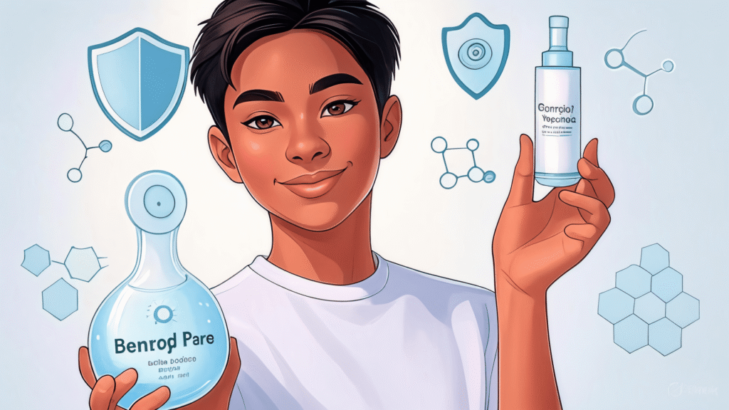 a-confident-young-person-with-clear-radiant-skin-holding-a-skincare-product