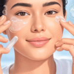 a-person-with-clear-radiant-skin-applying-a-clindamycin-gel-or-lotion