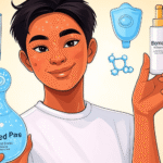 a-person-with-clear-radiant-skin-applying-a-tretinoin-cream