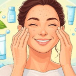 a-person-with-clear-radiant-skin-gently-applying-a-soothing-treatment