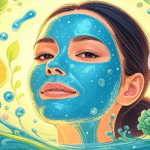 a-serene-woman-with-smooth-radiant-skin-gently-applying-a-PHA-infused-skincare-product