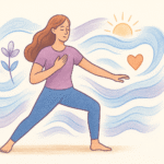 woman-standing-in-a-dynamic-yet-balanced-pose